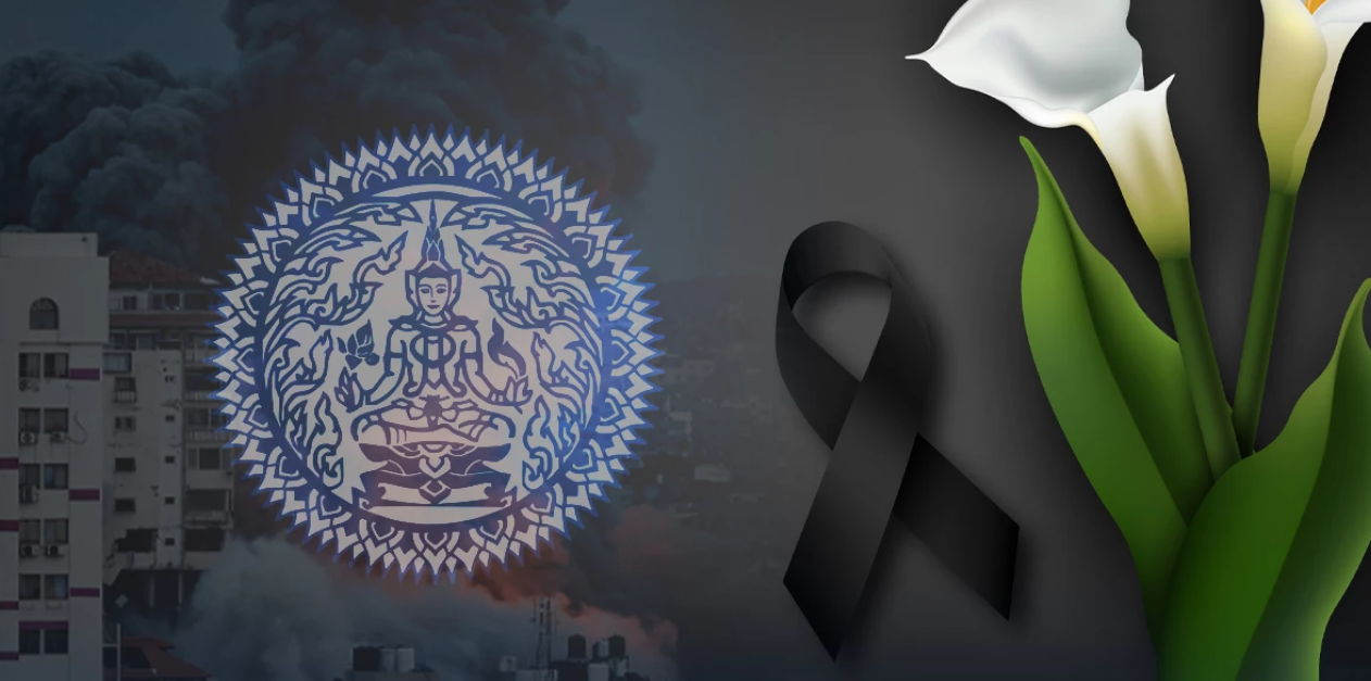 Warga Thailand Tewas dalam Sebuah Ledakan di Israel Utara